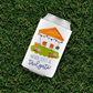 Choose your Team Color Football Tailgate Can Cooler