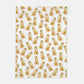 Golden Retriever Swaddle Blanket
