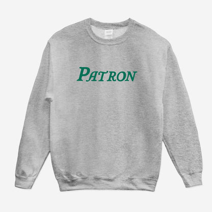 Golf Tourney Patron Sweatshirt