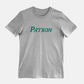 Golf Tournament Patron Bella Canvas Unisex Tee