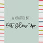 Custom Watercolor Pet Illustration