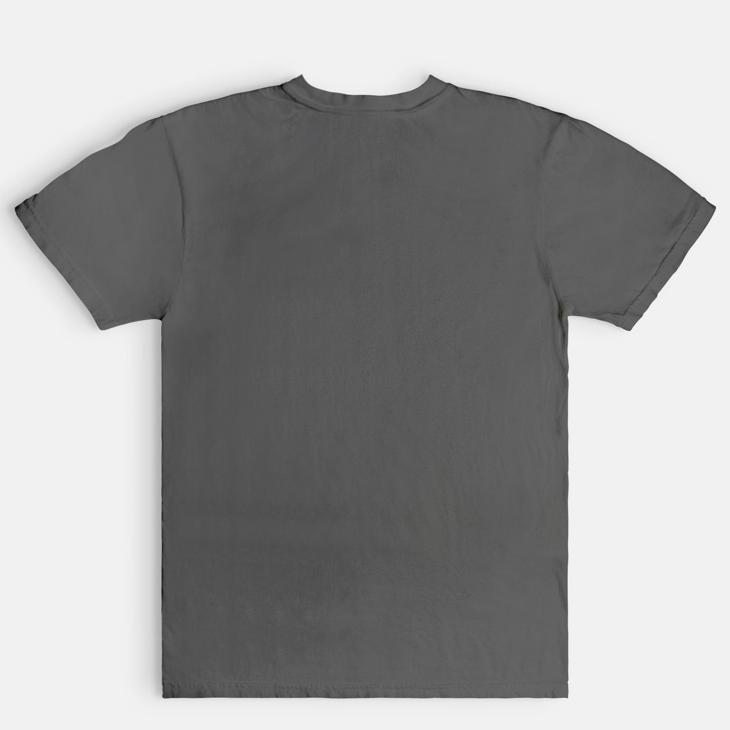 The Crafted Bee Co Logo Comfort Color Tee