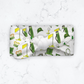 Golf Patron Pattern Baby Headband
