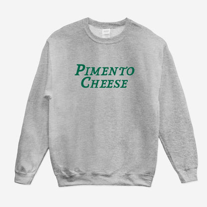 Golf Tournament Pimento Cheese Sweatshirt