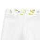 Golf Patron Pattern Kid's Leggings