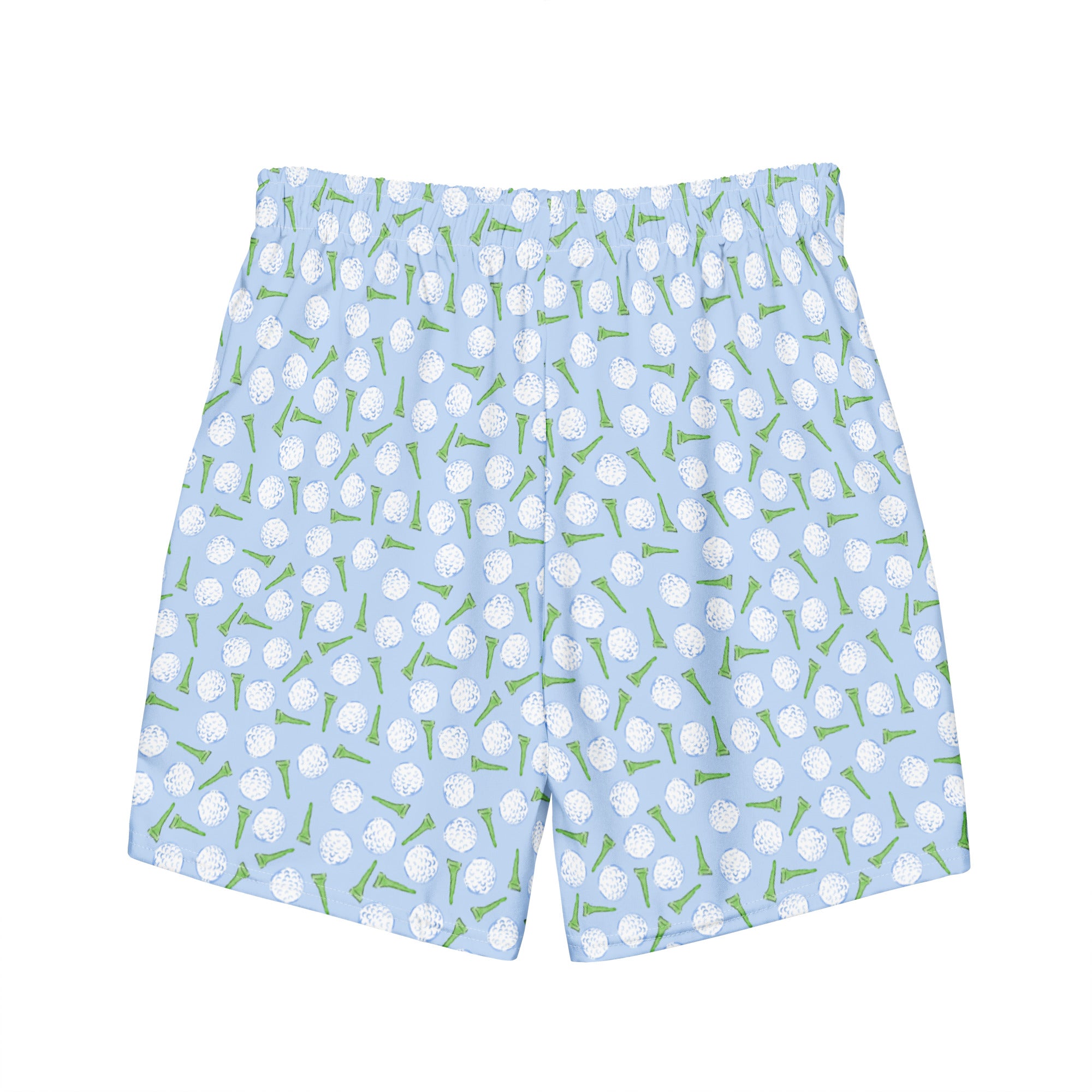 Golf 2025 swim trunks