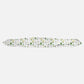 Golf Patron Pattern Baby Headband