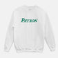 Golf Tourney Patron Sweatshirt