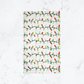 Christmas Lights Kitchen Towel