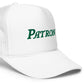 Golf Patron Foam Trucker Hat