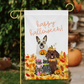 Spooky Halloween Mix and Match Pet Garden Flag