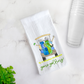 Golf Cart Tea Towel