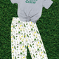 Golf Tournament Pimento Cheese Bella Canvas Unisex Tee