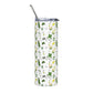 Golf Patron Pattern 20oz Tumbler