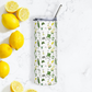 Golf Patron Pattern 20oz Tumbler