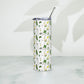 Golf Patron Pattern 20oz Tumbler