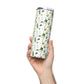 Golf Patron Pattern 20oz Tumbler