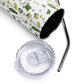 Golf Patron Pattern 20oz Tumbler