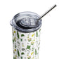 Golf Patron Pattern 20oz Tumbler