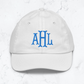 Monogrammed Youth Cap